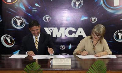 YMCA Valencia celebró 60 años - noticiacn