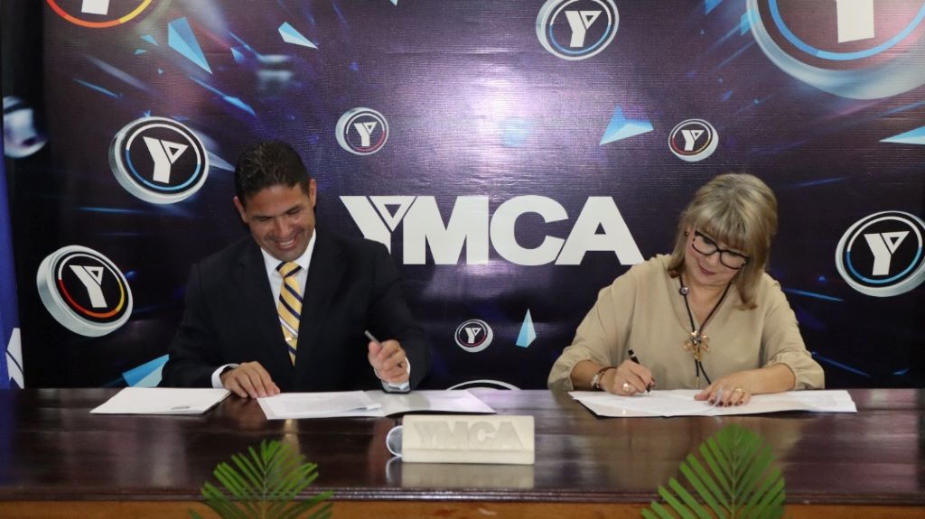 YMCA Valencia celebró 60 años - noticiacn