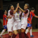 Fútbol femenino de Venezuela oro Sudamericanos - acn
