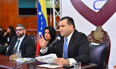 propuesta de reforma a la Constitución de Carabobo