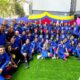 Venezuela presente en Juegos Sudamericanos - noticiacn