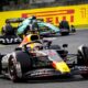 Verstappen saldrá primero en Japón - noticiacn
