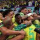 Brasil clasificó a octavos de Qatar - noticiacn