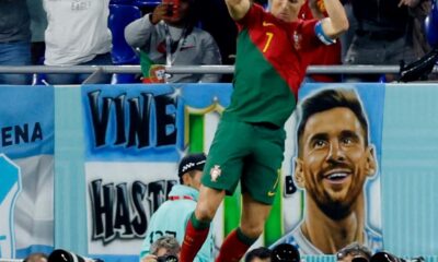 Portugal venció a Ghana - noticiacn