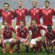 Selección de Dinamarca - noticiacn