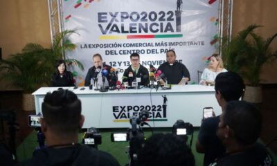Expovalencia 2022 - noticiacn