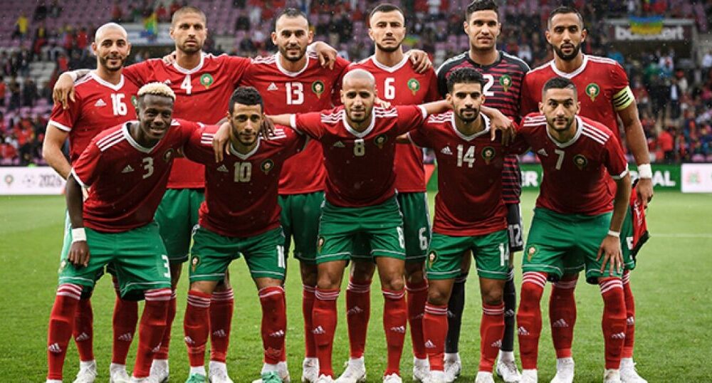 Selección de Marruecos - noticiacn