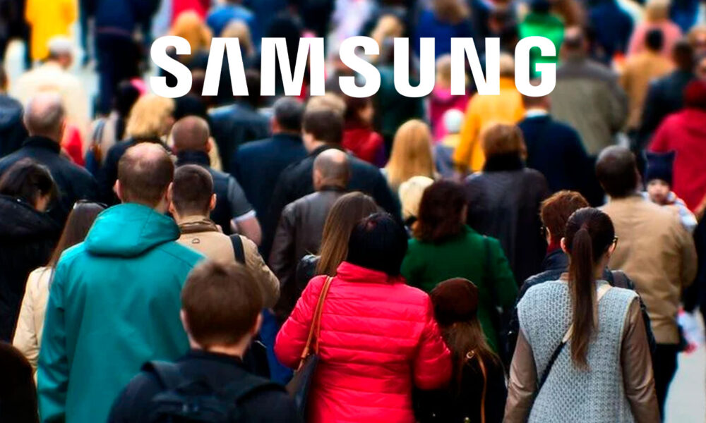 Samsung Mejor Empleador del Mundo
