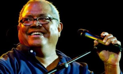 Muere el cantautor cubano Pablo Milanés - noticiacn
