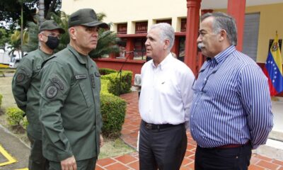 Militares de Colombia y Venezuela se reúnen - noticiacn