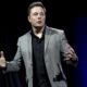 Elon Musk vendió acciones de Tesla - noticiacn