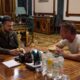 Sean Penn entregó Oscar Ucrania - ACN