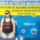 Detenidas tres mujeres por prostitución infantil en Lara-acn