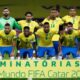 Selección de Brasil - noticiacn