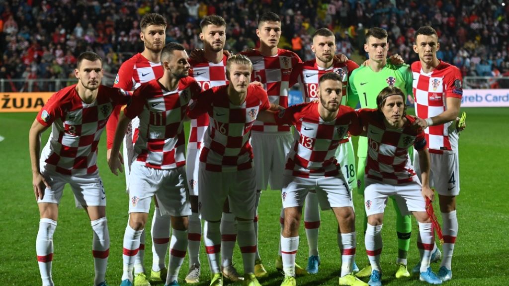 Selección de Croacia - noticiacn