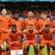 Selección de Países Bajos - noticiacn