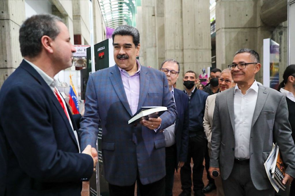 Venezuela incluirá formación sobre cambio climático - noticiacn