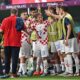 Croacia goleó a Canadá - noticiacn