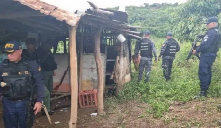 rescatados cuatro venezolanos secuestrados en Cúcuta-acn