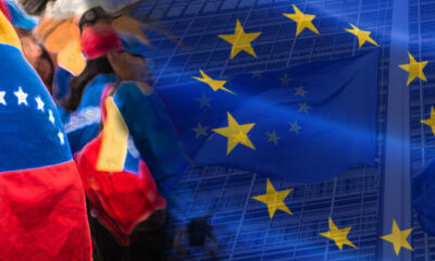 UE invertirá en Venezuela - acn