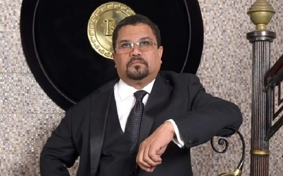 “Er Conde del Guácharo” candidato presidencial