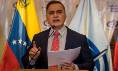 Denuncias de violaciones a DDHH en Venezuela - noticiacn