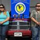 detenida pareja por estafar en Tocuyito-acn