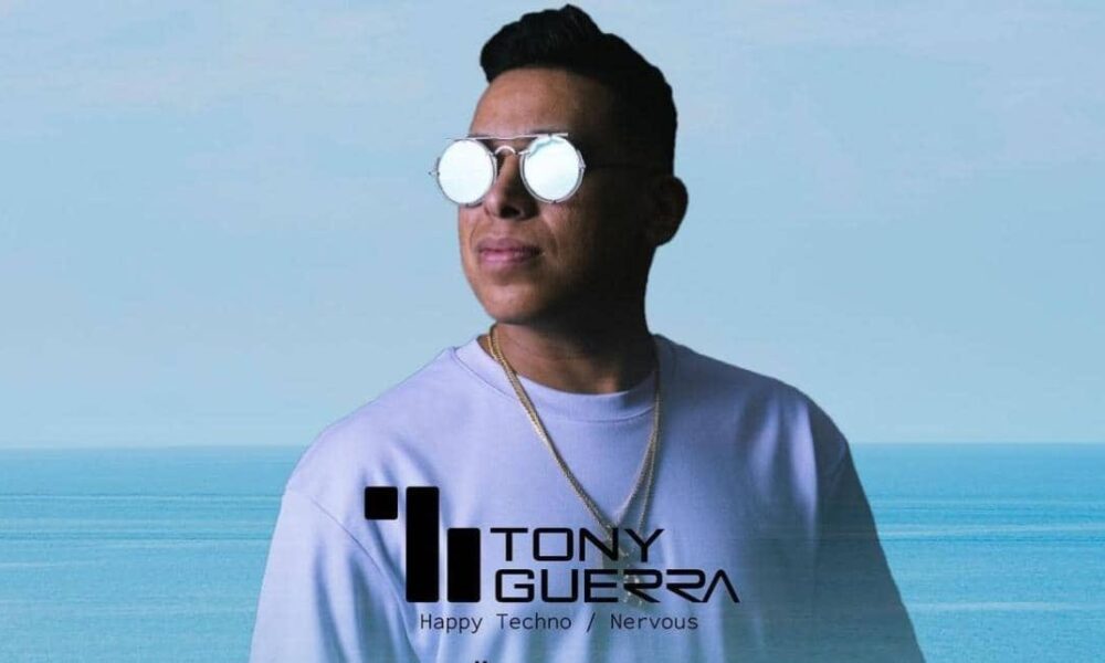 Liberan a DJ Tony Guerra - acn