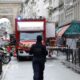 tiroteo en centro kurdo de París-acn