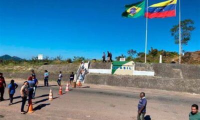 Brasil restablecerá relaciones con Venezuela - noticiacn