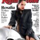 Rosalía en portada de Rolling Stone - noticiacn