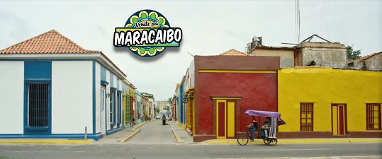 Venite pa’ Maracaibo