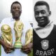 Políticos y artistas se despiden de Pelé - noticiacn