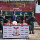 FANB detuvo a tres personas por narcotráfico - noticiacn