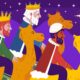 Bono Día de los Reyes Magos - acn