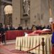 Cuerpo de Benedicto XVI reposa - noticiacn