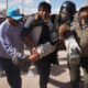 fallecidos durante protestas Perú-acn