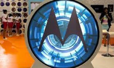 Motorola y Bullit presentan primer - noticiacn