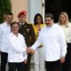 Nicolás Maduro recibió Gustavo Petro - noticiacn