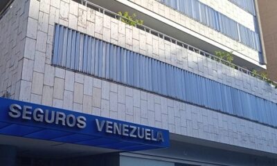 Seguros Venezuela innovación tecnológica