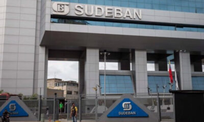sudeban publicó calendario feriado bancario 2024- acn