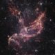 Telescopio Webb descubre polvo estelar - noticiacn