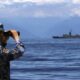 Taiwán notifica incursiones de 4 buques - noticiacn