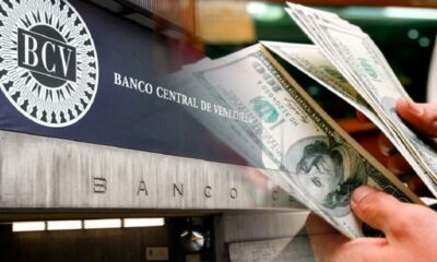 Dólar superó los 18 bolívares - noticiacn