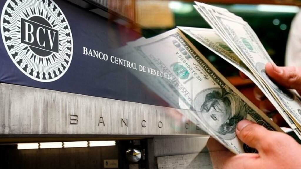 Dólar superó los 18 bolívares - noticiacn
