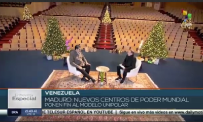 Relaciones bilaterales entre Venezuela y la UE - noticiacn