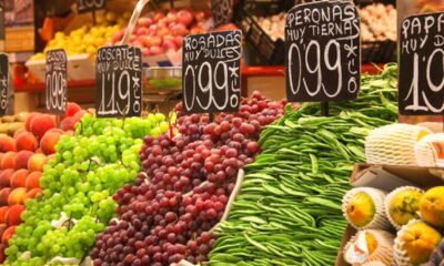 precios mundiales de los alimentos - noticiacn