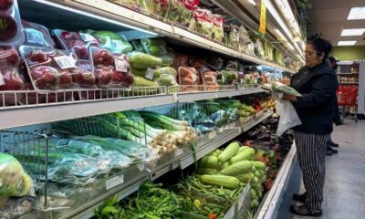 producción de alimentos en Venezuela - noticiacn