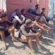 Detenidos 18 miembros del Tren de Aragua en Chile - noticiacn