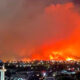 bombero y exbrigadista causaron el incendio en Valparaiso Chile -Agencia Carabobeña de Noticias - Agencia ACN- Noticias Carabobo
